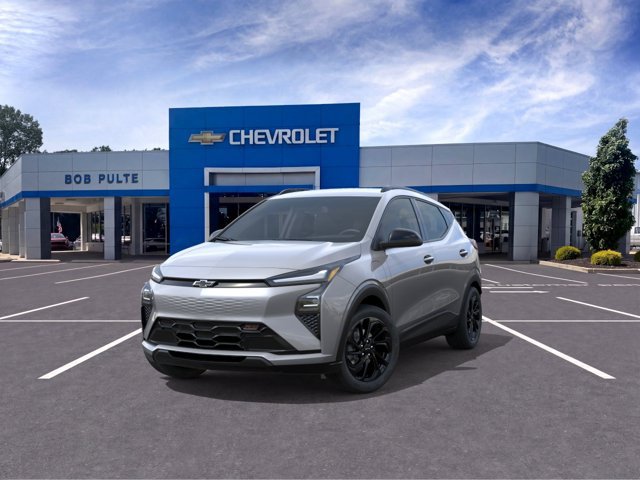 New 2027 Chevrolet Bolt RS FWD image 8