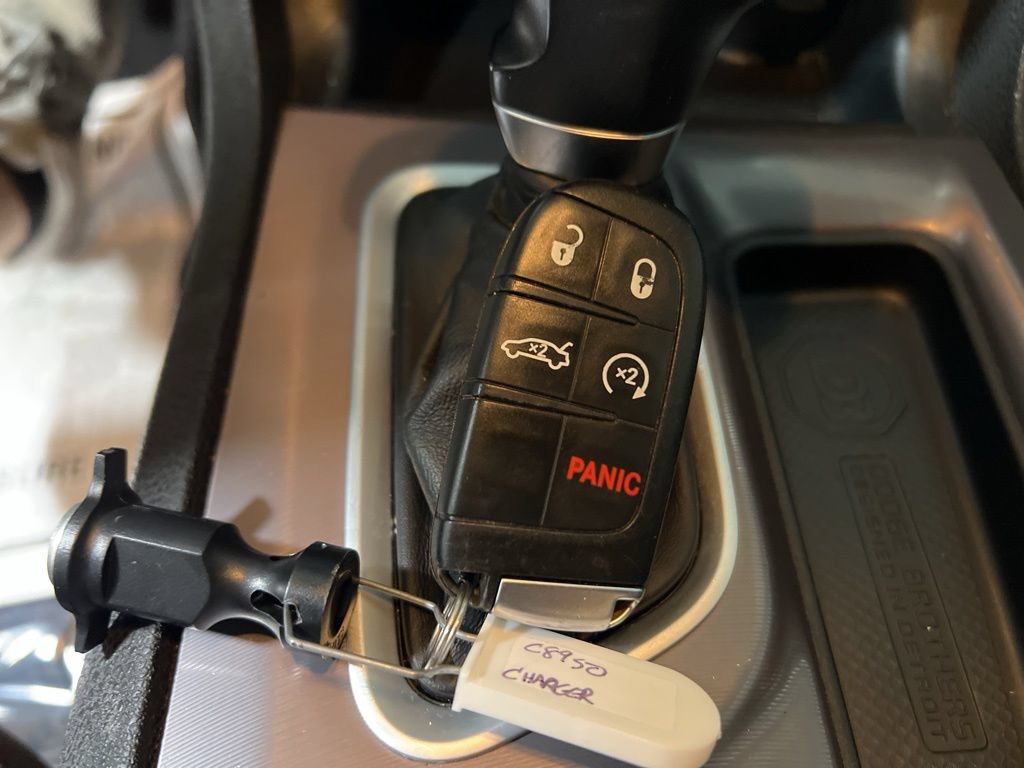 Used 2023 Dodge Charger SXT RWD image 37
