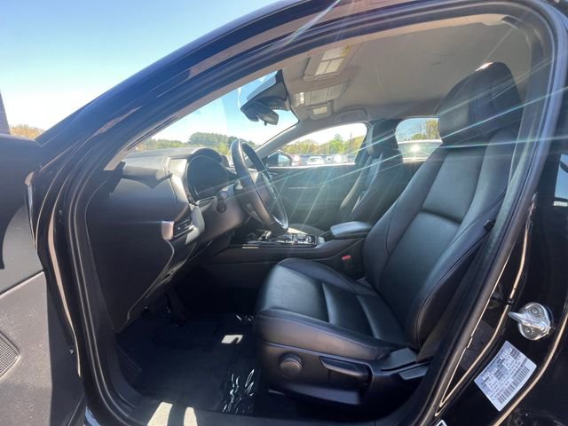 Used 2024 MAZDA CX-30 AWD 2.5 S w/ Select Sport Pkg image 23
