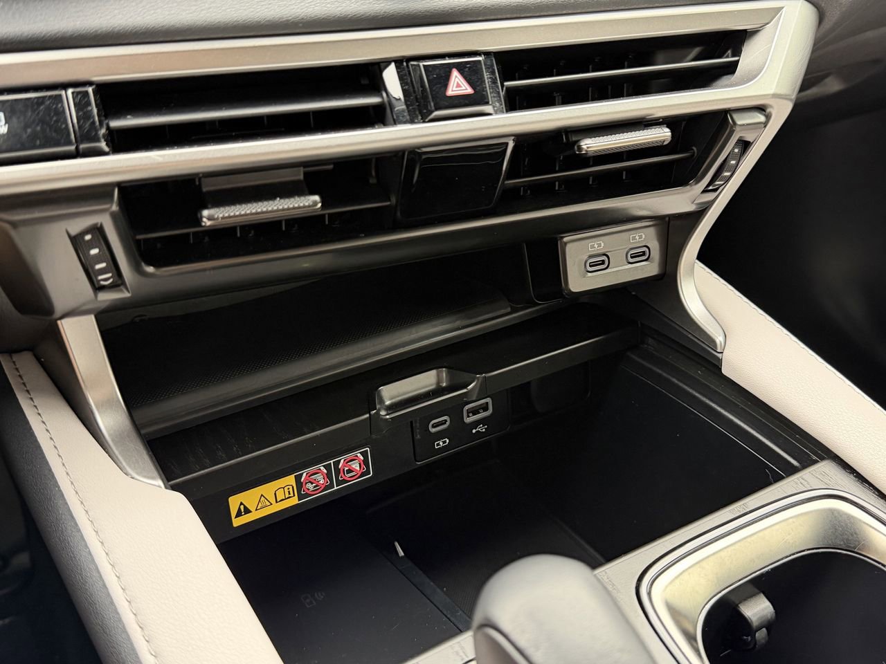 Used 2023 Lexus RX 350 Premium Plus w/ Cold Area Package image 24