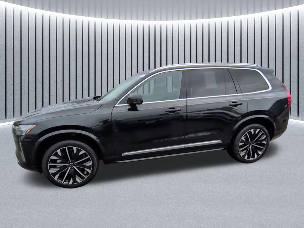 Used 2025 Volvo XC90 B5 Plus AWD/4WD image 6