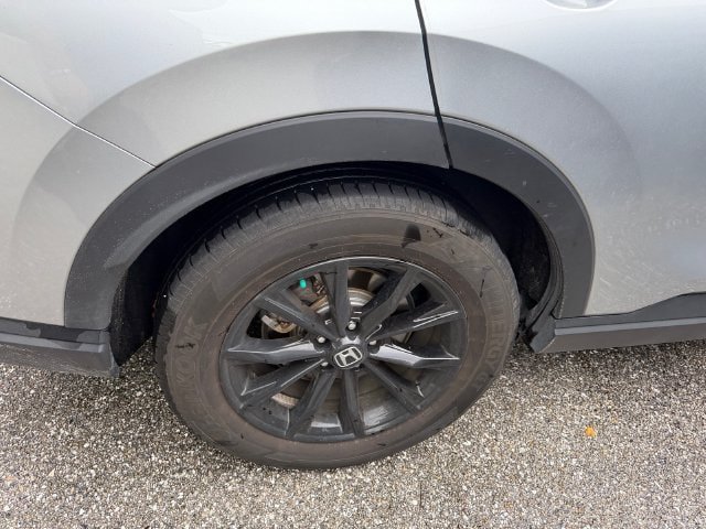 Used 2025 Honda CR-V Sport image 12