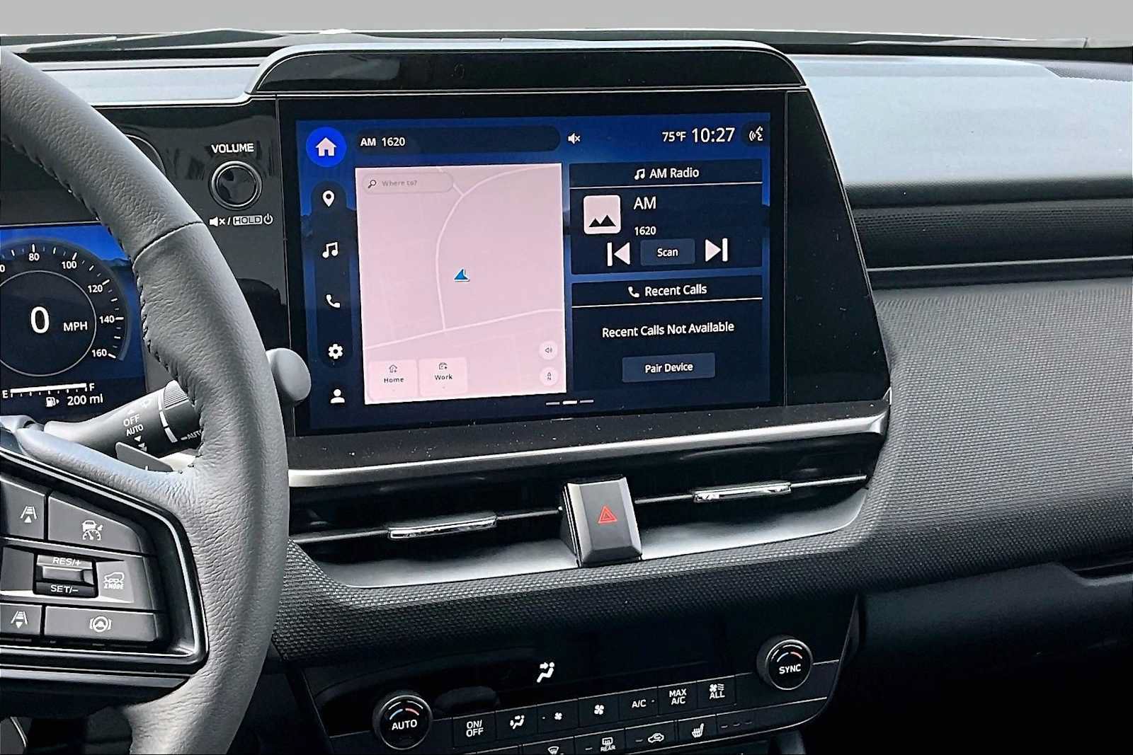 New 2026 Subaru Outback Premium AWD/4WD image 6