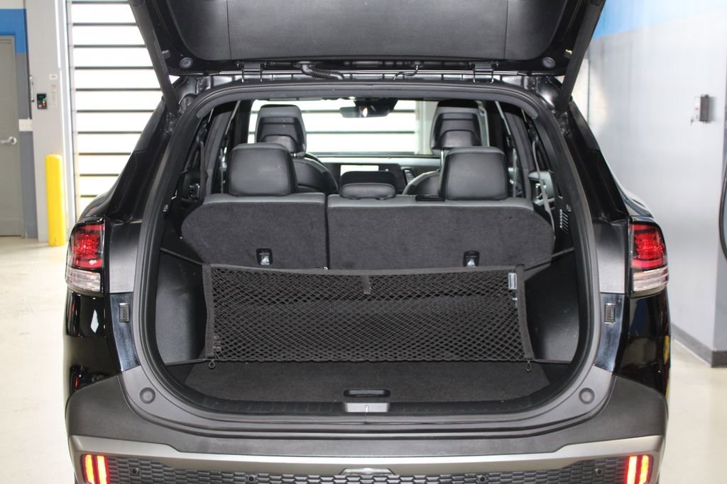 Used 2023 Kia Sportage X-Line w/ X-Line Premium Package image 47