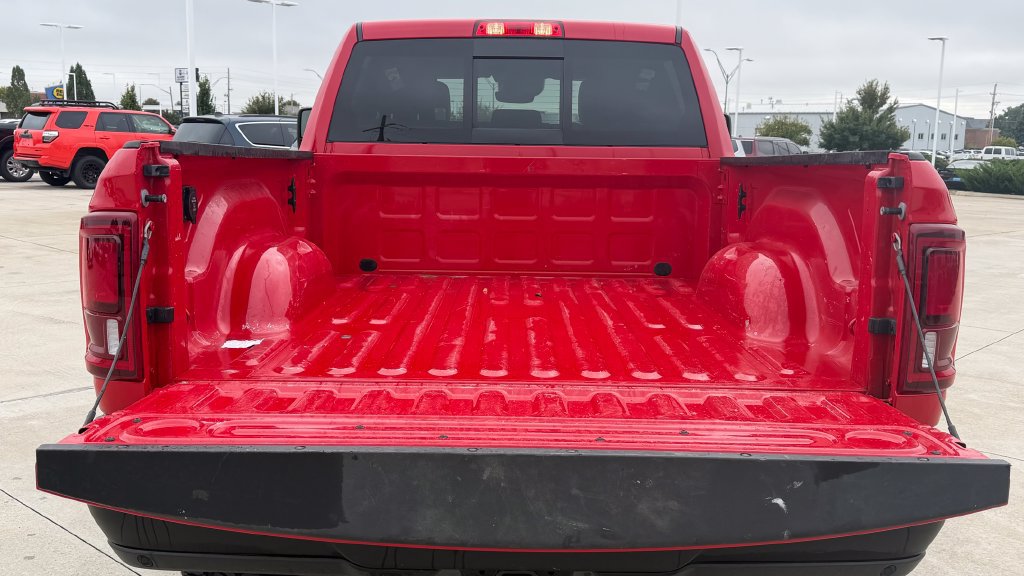 Certified 2026 RAM 2500 Power Wagon AWD/4WD image 6