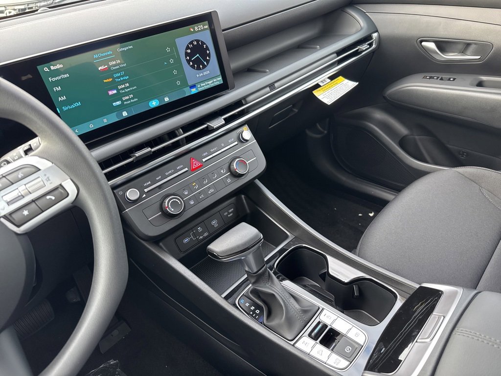 New 2026 Hyundai Tucson SE image 26