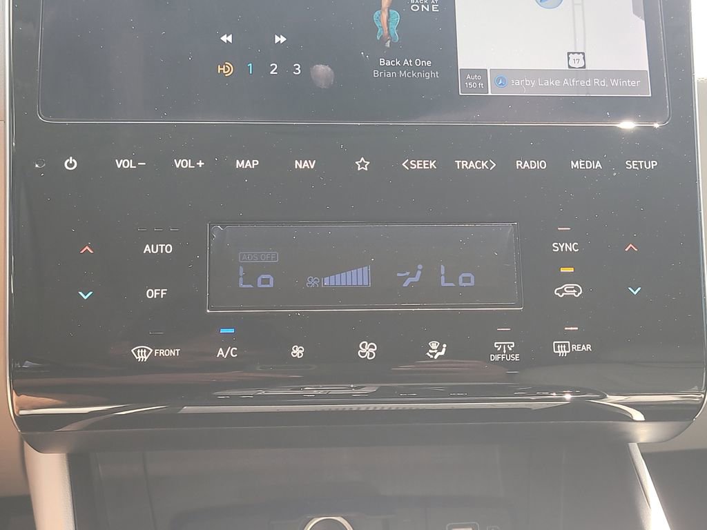 Used 2023 Hyundai Tucson Limited image 24