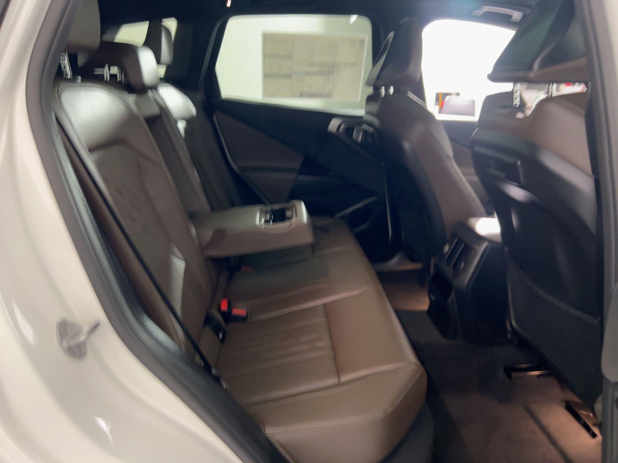 Used 2026 BMW X3 xDrive30 w/ Premium Package image 27