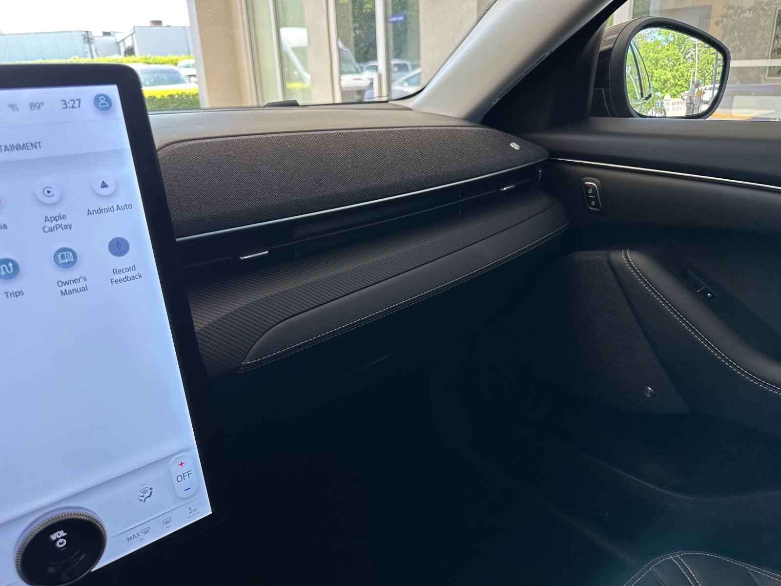 Certified 2024 Ford Mustang Mach-E Premium image 32