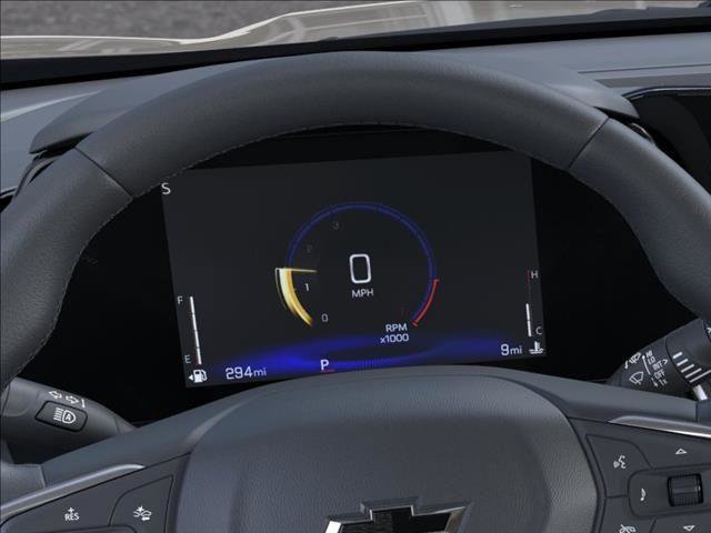 New 2026 Chevrolet Trax ACTIV w/ Driver Confidence Package FWD image 18