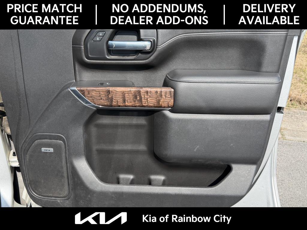 Used 2020 GMC Sierra 2500 Denali w/ Denali Ultimate Package image 23