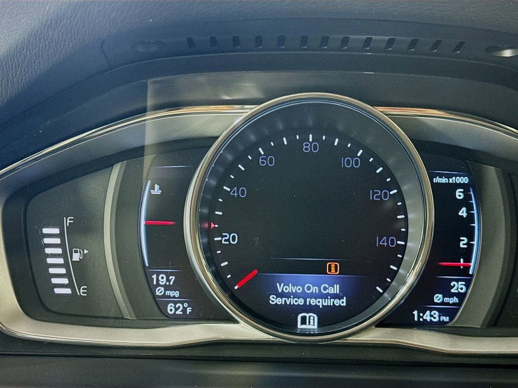 Used 2016 Volvo S80 T5 Platinum image 14