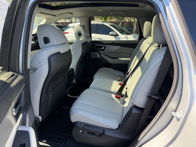 New 2026 Acura MDX FWD w/ Technology Package image 9
