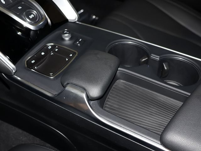 Used 2023 Acura TLX FWD image 20