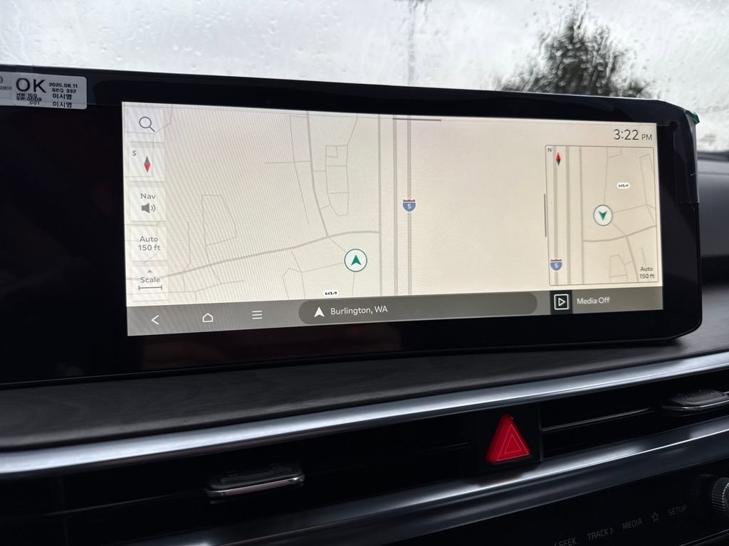 New 2026 Kia Sorento SX Prestige image 33