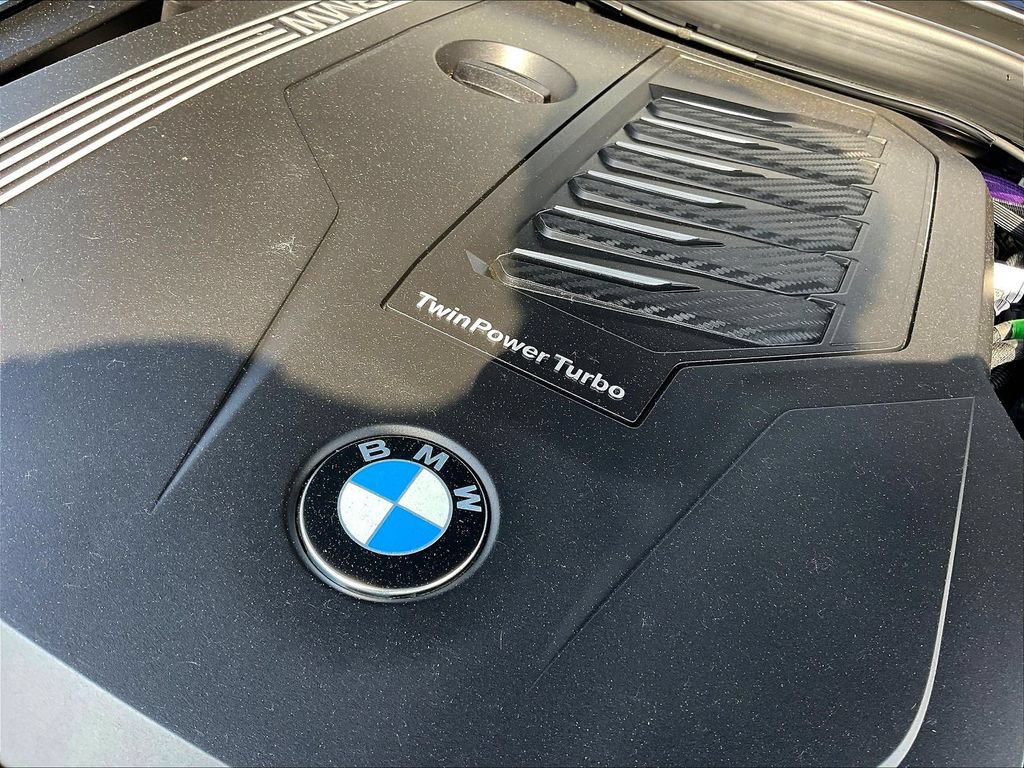Used 2023 BMW 540i xDrive w/ Premium Package AWD/4WD image 31