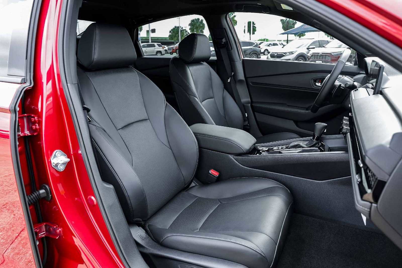 New 2026 Honda Accord Sport image 13