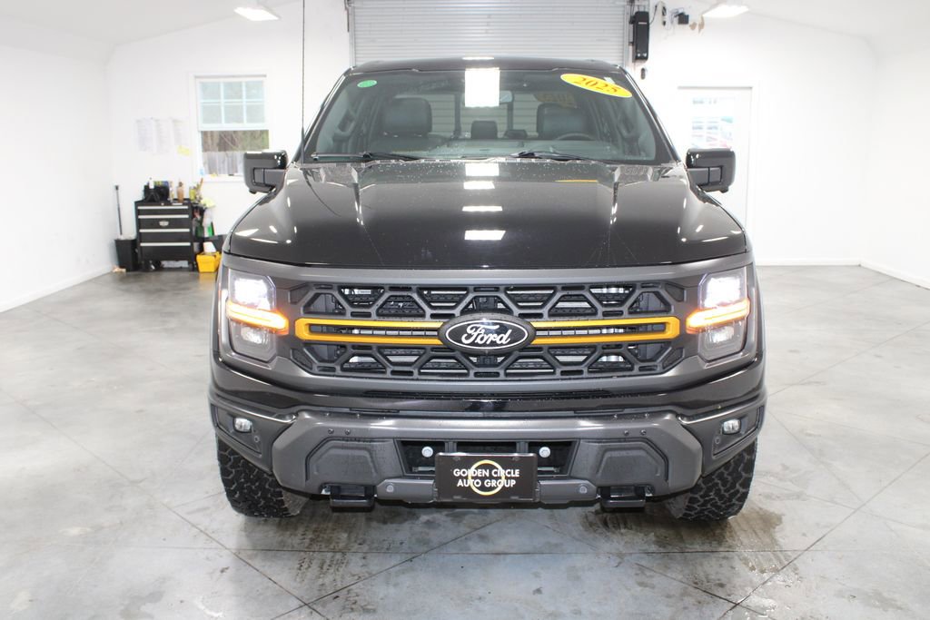 Used 2025 Ford F150 Tremor w/ Equipment Group 402A High image 3