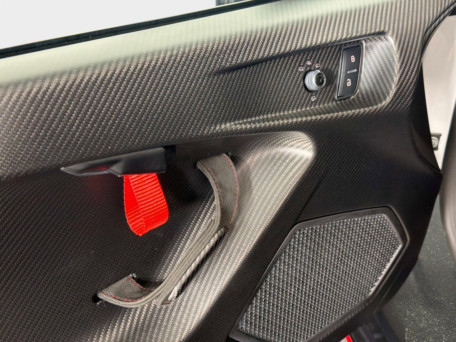 Used 2023 Lamborghini Huracan Sterrato image 31