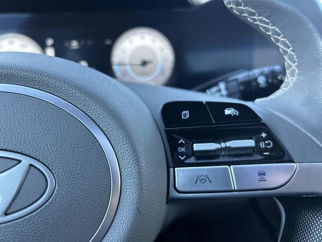 Certified 2024 Hyundai Elantra SEL w/ Convenience Package image 24