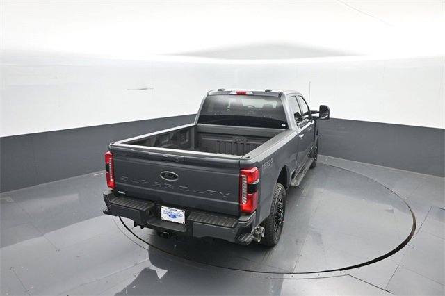 New 2026 Ford F250 Lariat image 21