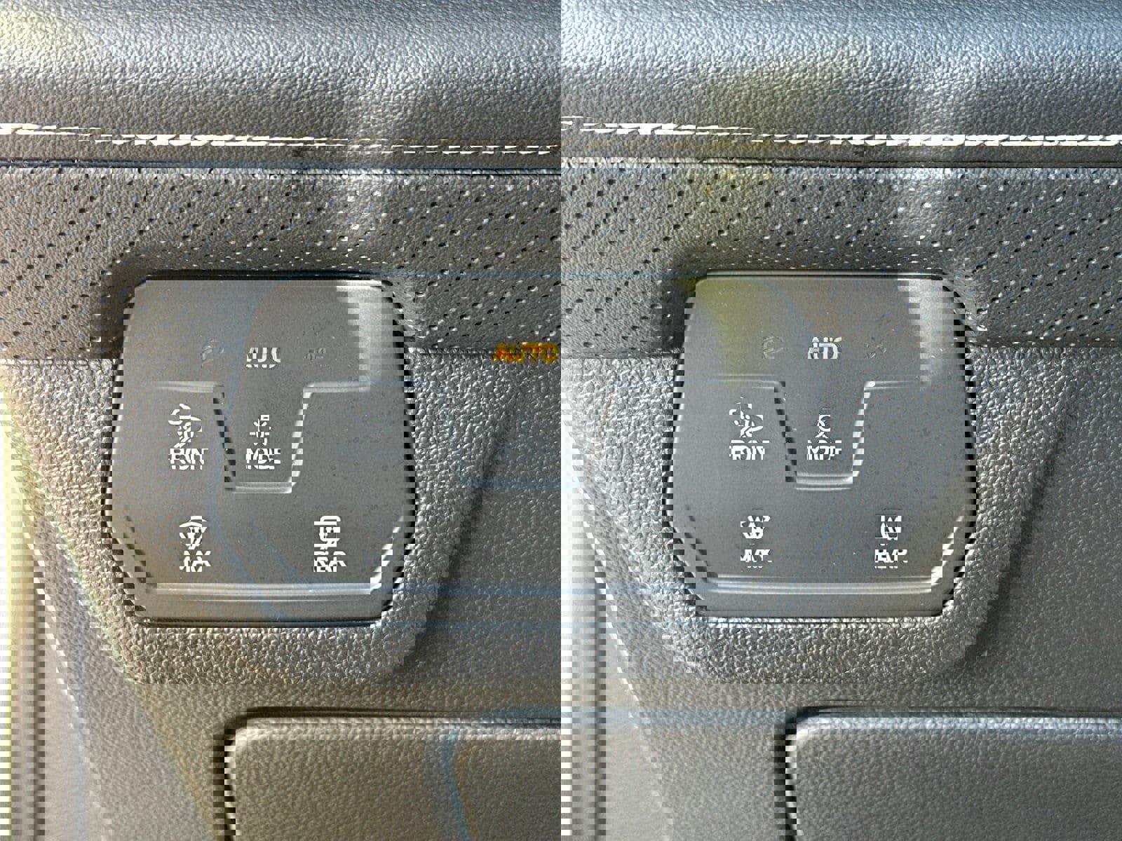 Used 2024 Volkswagen Atlas SE image 31