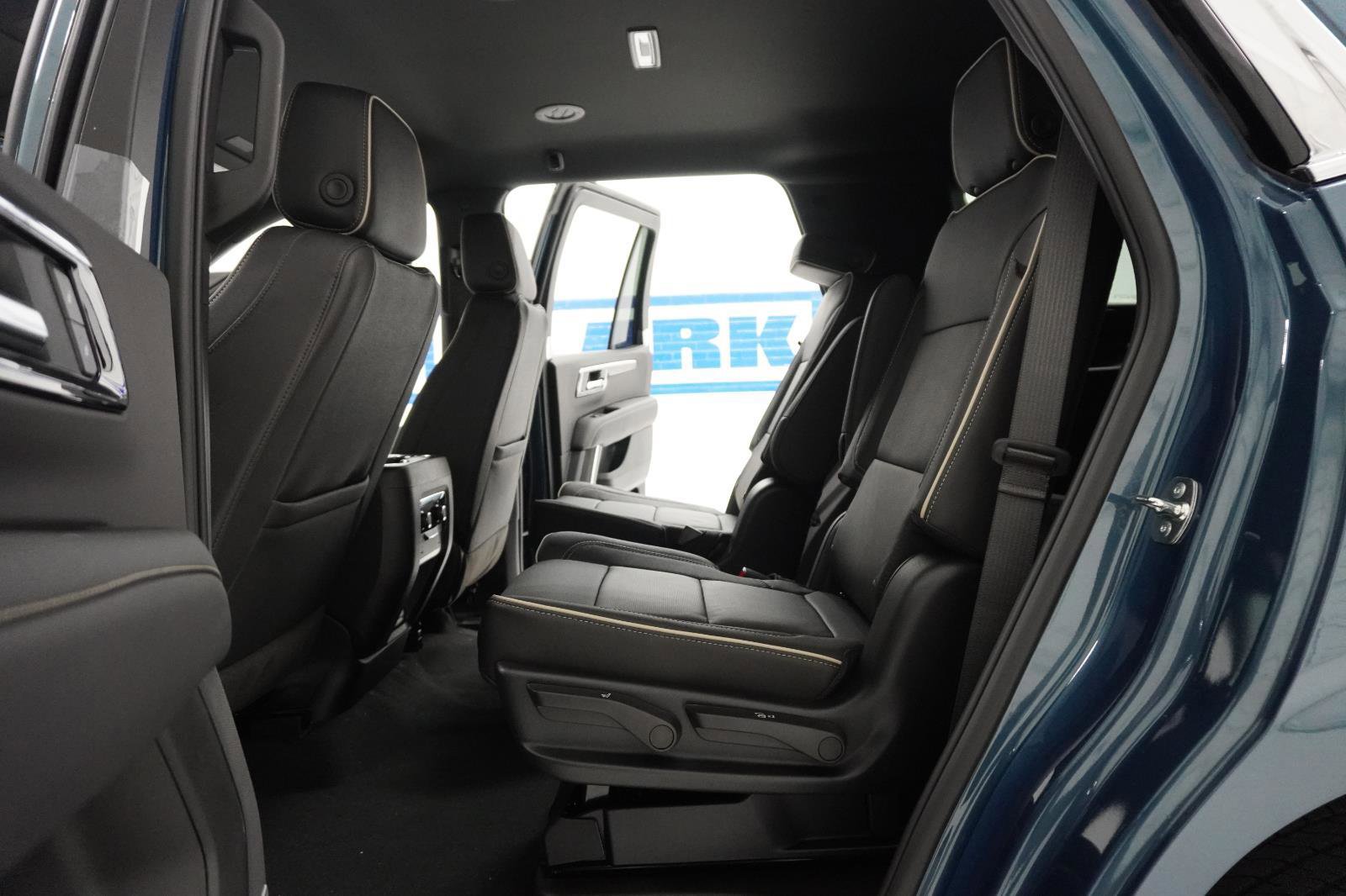 New 2026 Chevrolet Tahoe Premier image 41