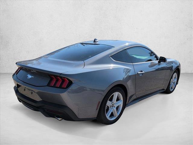New 2026 Ford Mustang Premium image 2