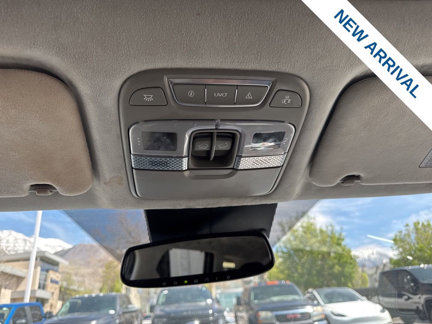 Used 2022 Kia Telluride SX w/ SX Prestige Package image 31