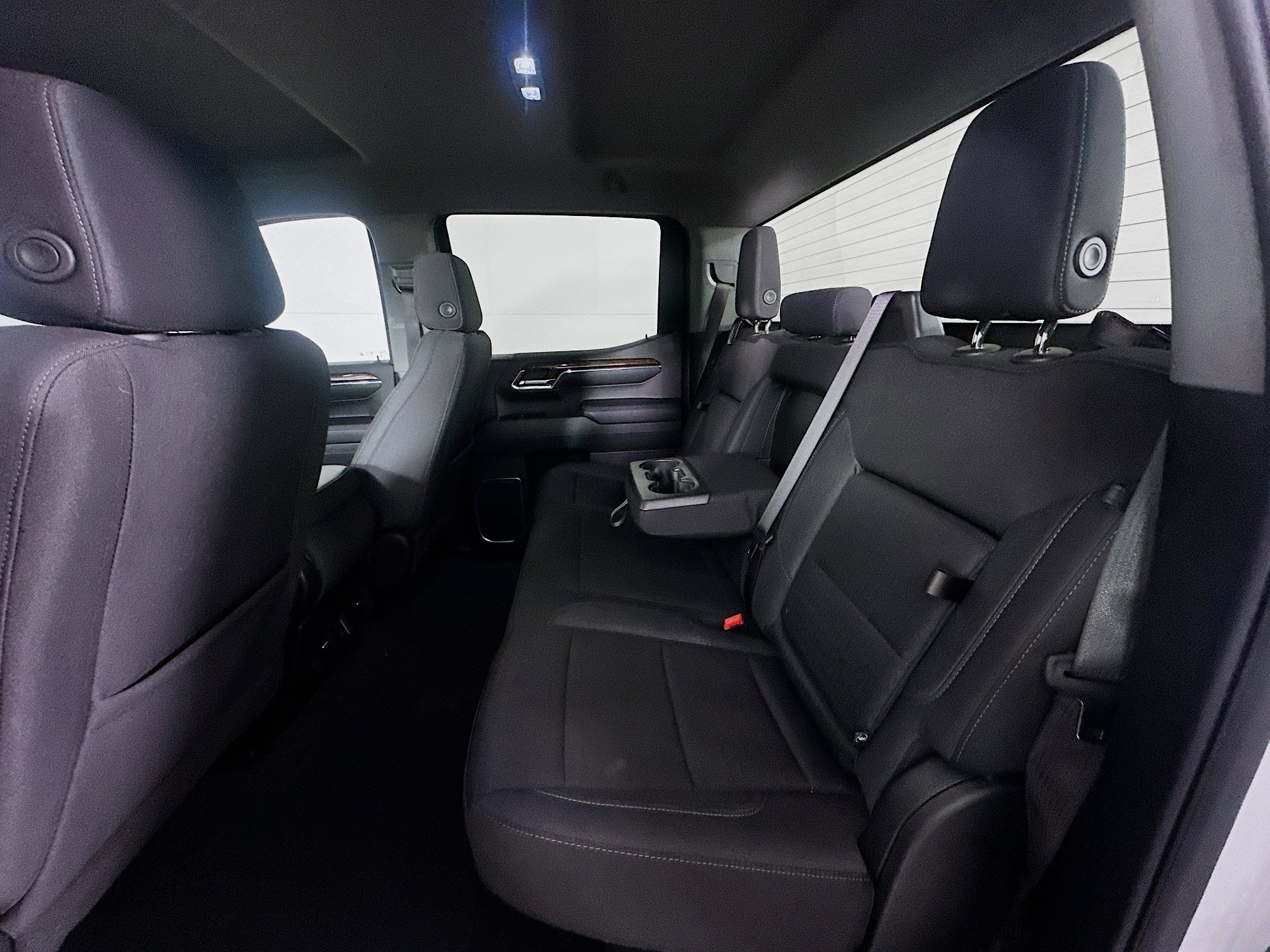 Used 2024 GMC Sierra 1500 Elevation image 26