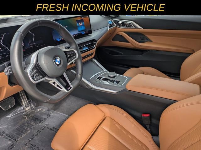 Used 2026 BMW 430i xDrive Coupe image 12