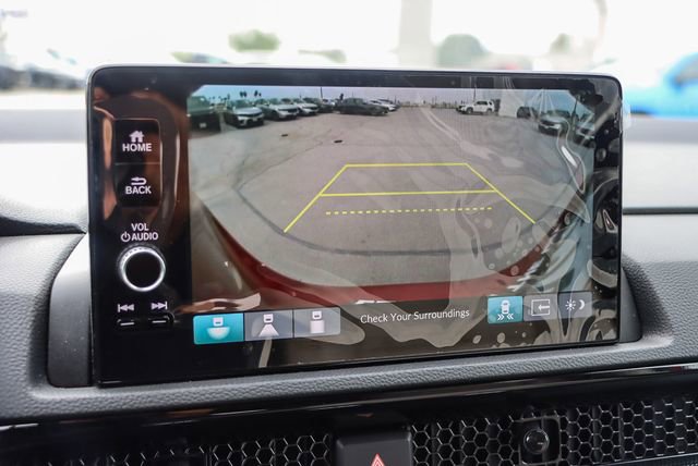 Certified 2025 Honda CR-V EX-L image 26