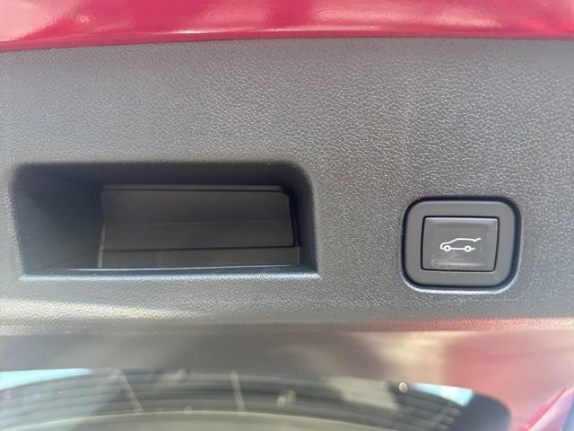 New 2025 Buick Enclave Sport Touring w/ LPO, Floor Liner Package image 24