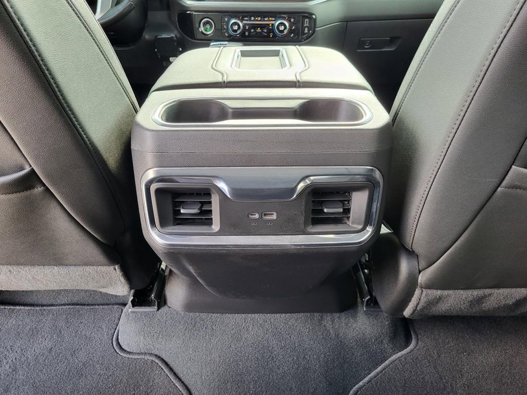 Used 2022 GMC Sierra 1500 SLT w/ SLT Convenience Package image 14