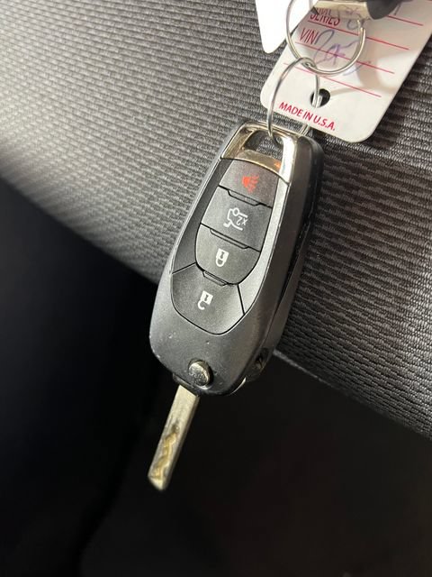 Used 2017 Chevrolet Cruze LT FWD image 26