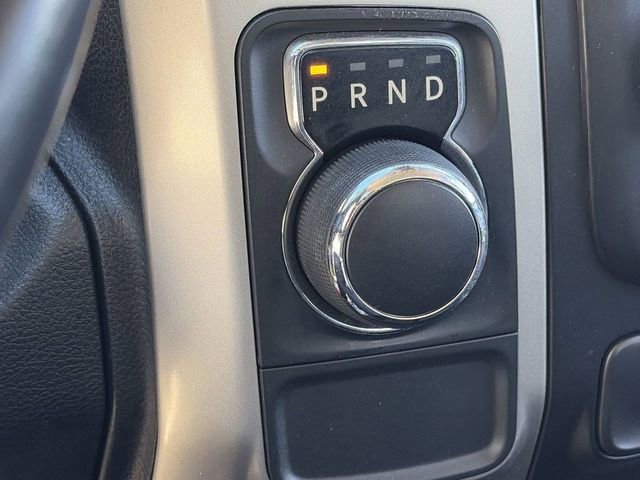 Used 2018 RAM 1500 Big Horn image 29