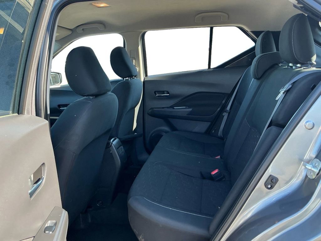 Used 2023 Nissan Kicks SV FWD image 21