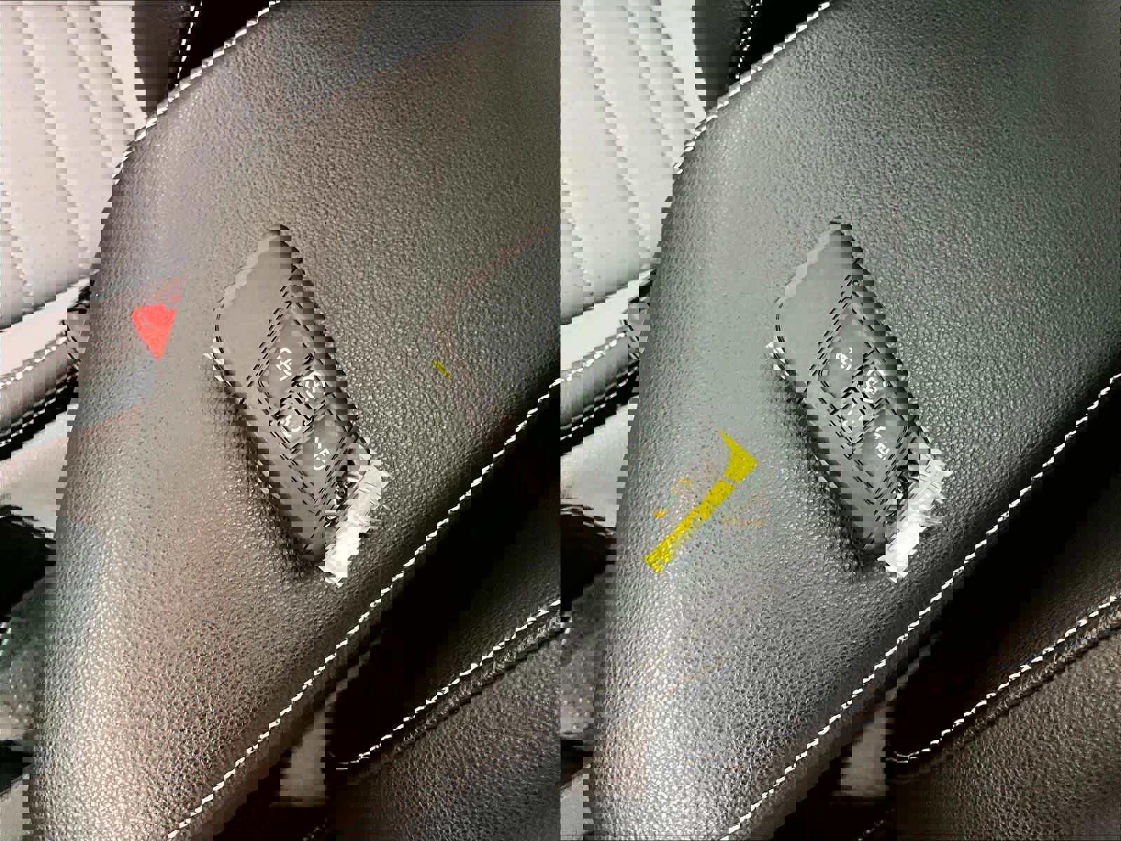 Used 2025 Volkswagen Jetta SE w/ Sunroof Package image 14