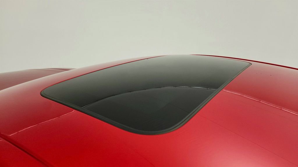 Used 2024 Honda Accord EX image 10