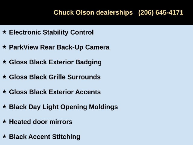 Used 2021 Jeep Cherokee Latitude Plus AWD/4WD image 12