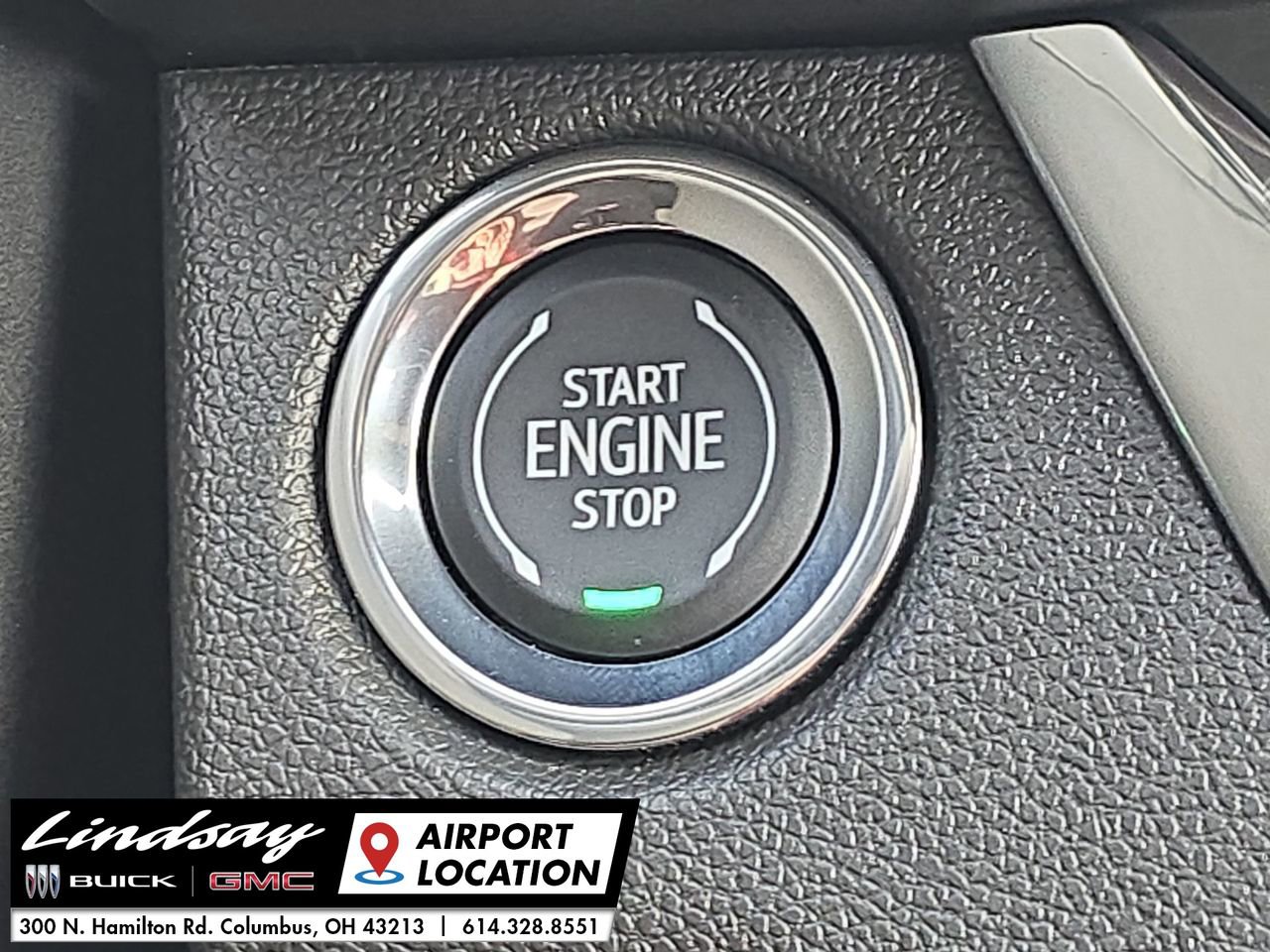 New 2026 Buick Envista Sport Touring w/ Convenience I Package FWD image 17