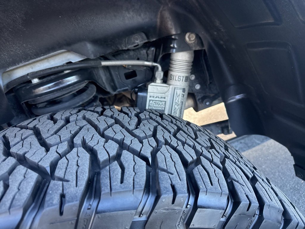 Used 2022 RAM 1500 TRX w/ TRX Level 2 Equipment Group image 12