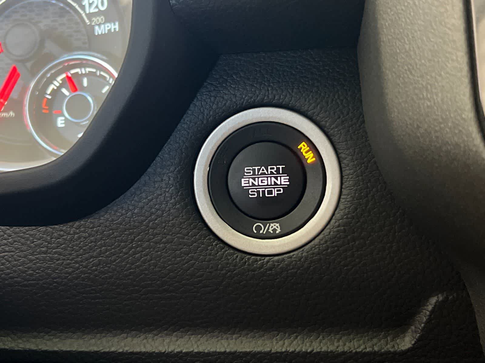 Used 2023 RAM 1500 Big Horn AWD/4WD image 22