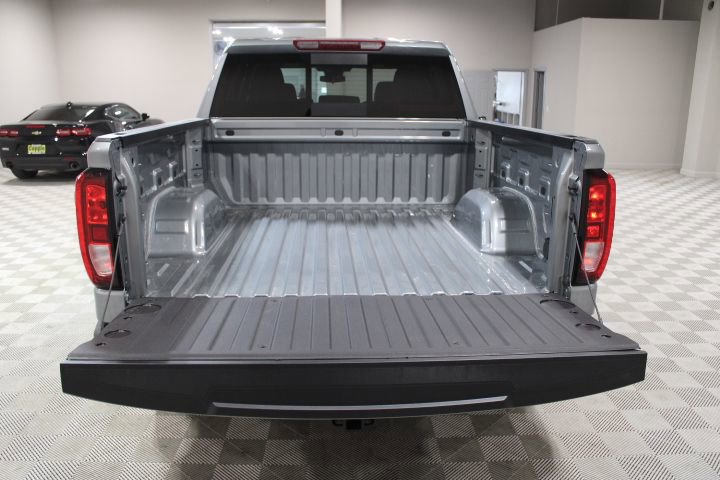 New 2026 GMC Sierra 1500 SLE w/ X31 Off-Road Package image 13