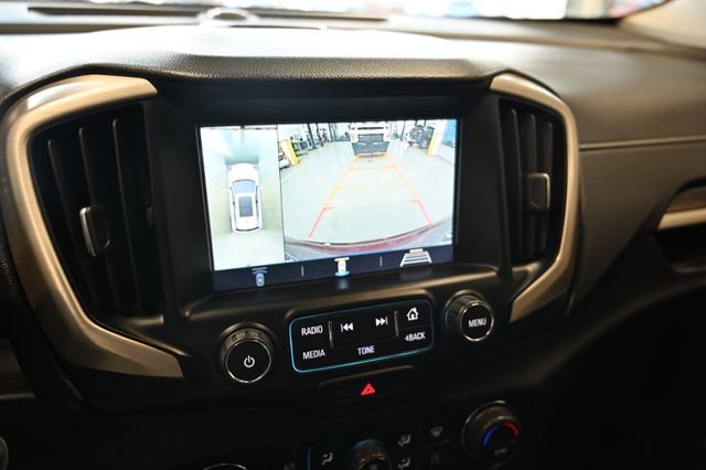 Used 2018 GMC Terrain Denali w/ Advanced Safety Package AWD/4WD image 15