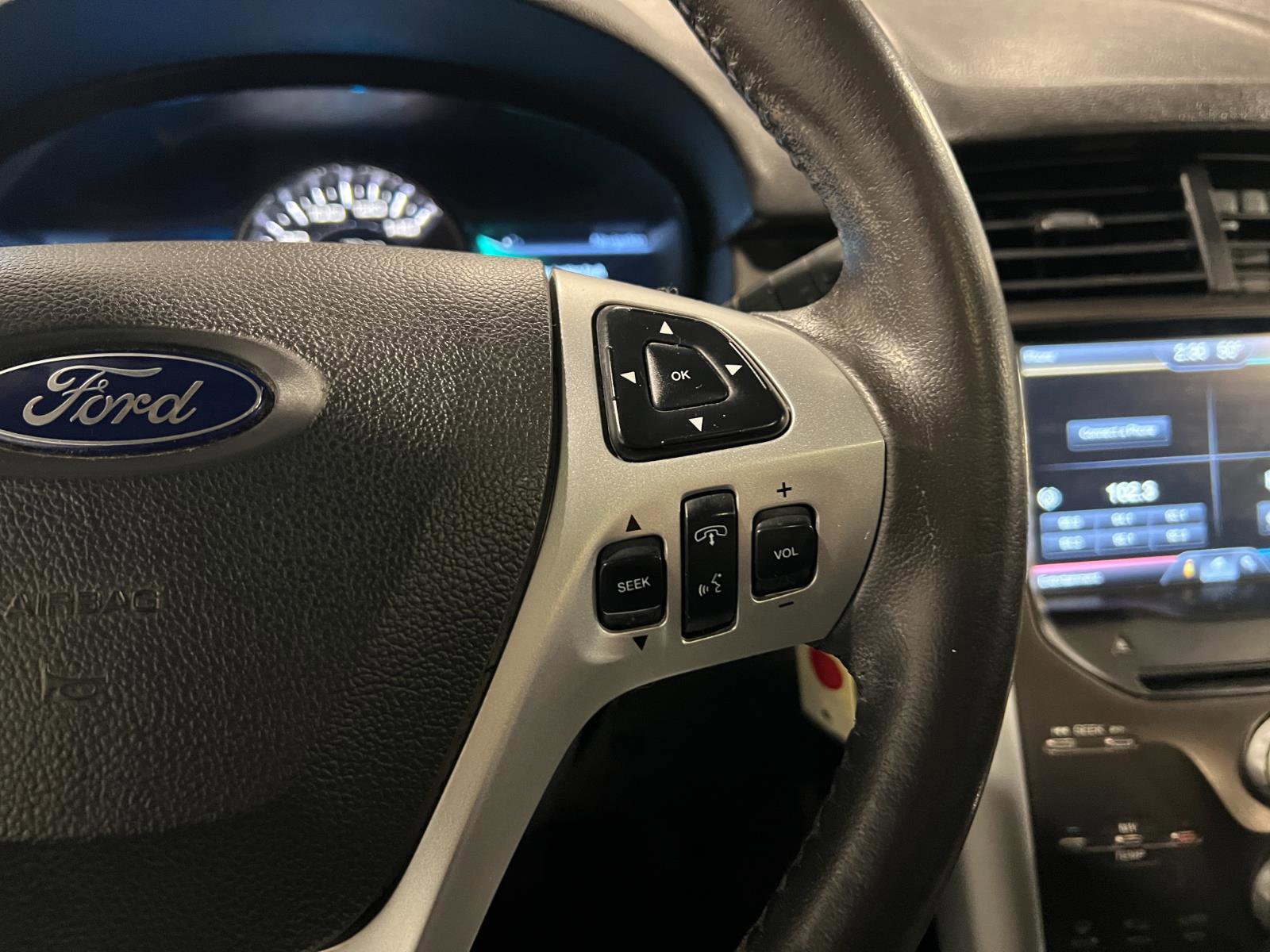 Used 2014 Ford Edge SEL w/ Equipment Group 205A image 14