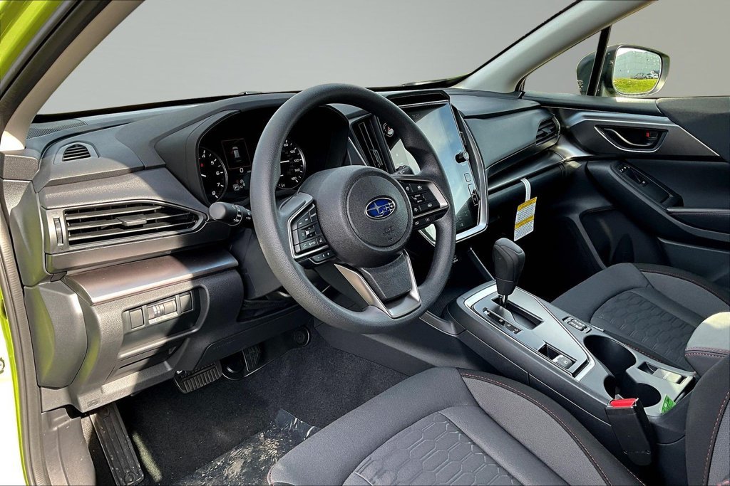 New 2026 Subaru Impreza 2.0i Sport AWD/4WD image 7