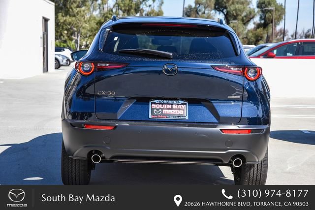 New 2026 MAZDA CX-30 Aire Edition image 7