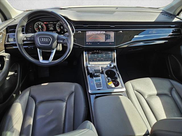 Used 2025 Audi Q7 3.0T Premium Plus image 17