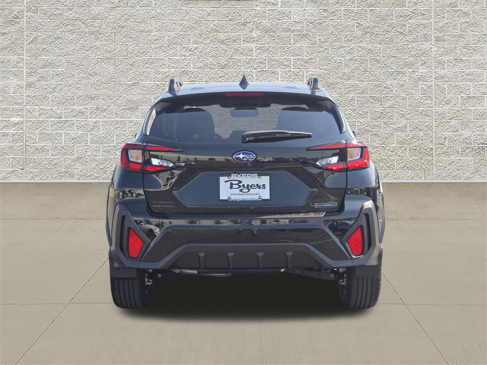 New 2026 Subaru Crosstrek 2.5i Limited AWD/4WD image 6